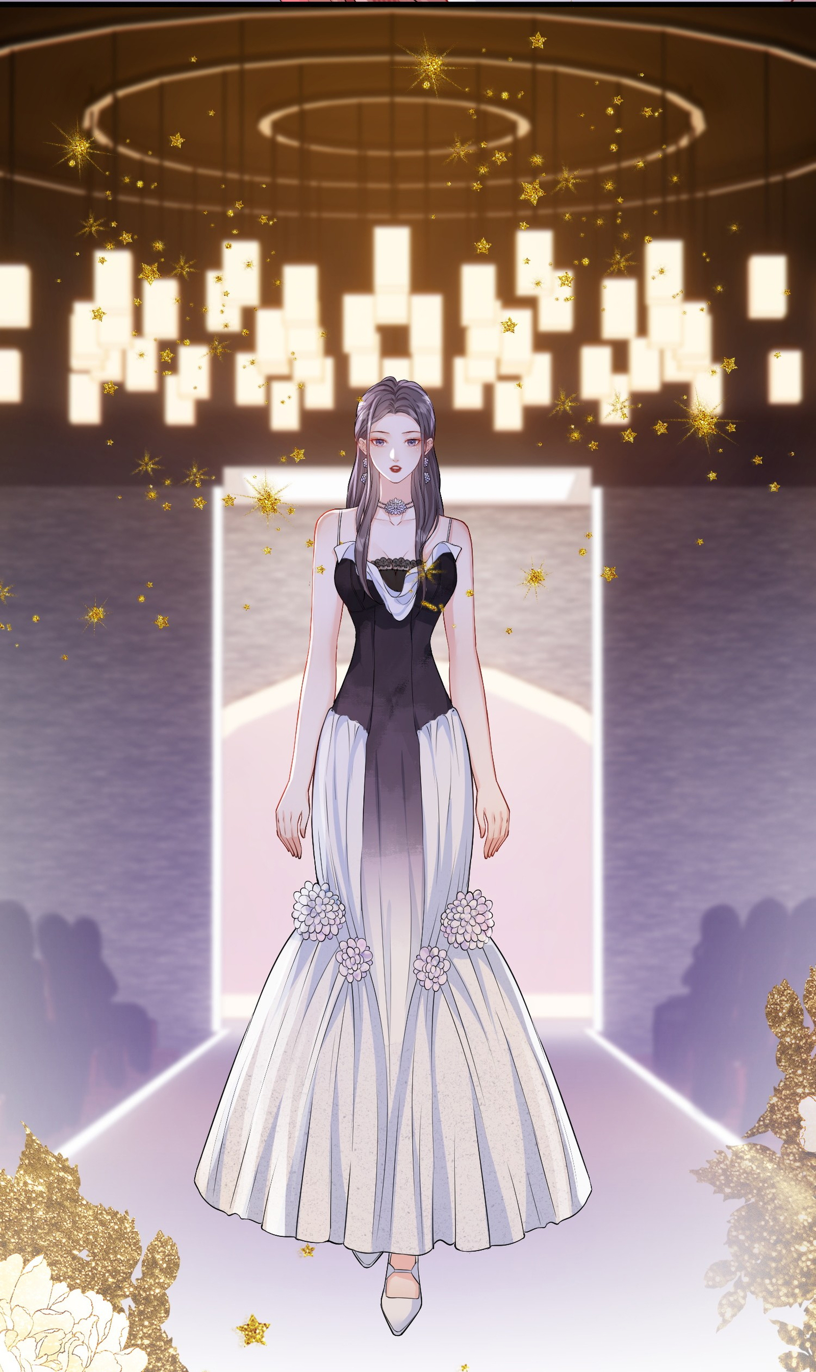 gió lớn hôn ánh trăng chapter 5 6