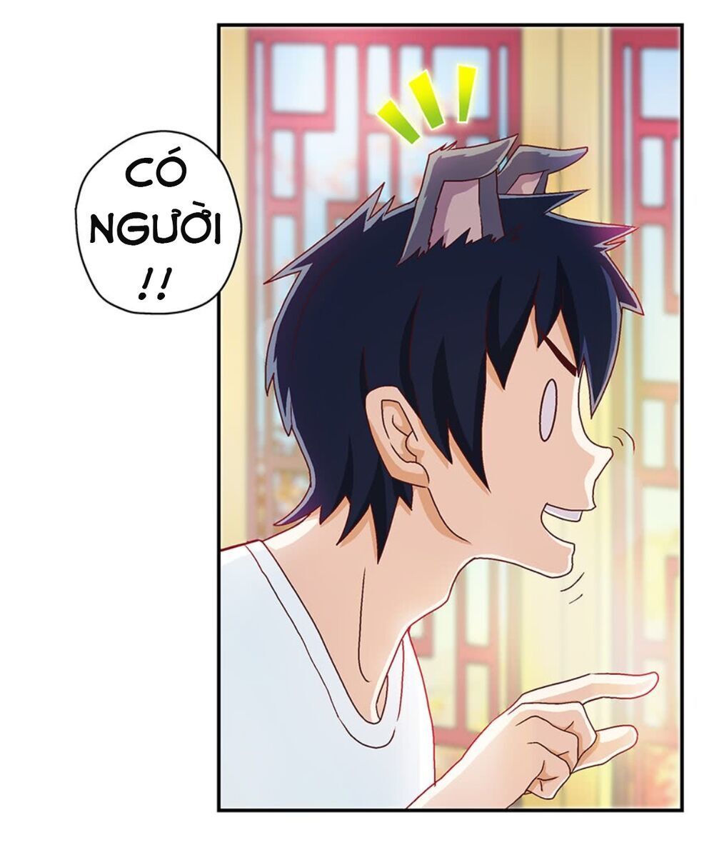 độ ta không độ nàng chapter 4 30