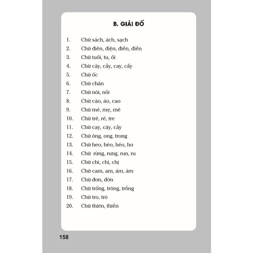 Sách - Câu Đố Hay Nhất - ndbooks
