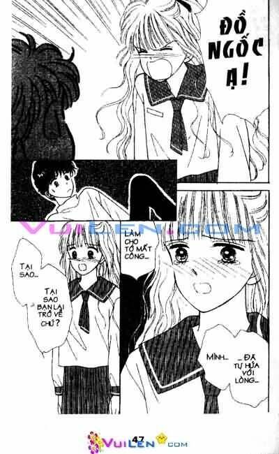 cô nàng đẹp trai chapter 8 48