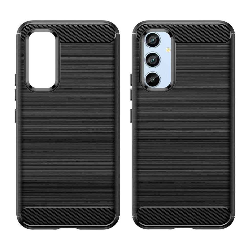 Ốp lưng chống sốc vân kim loại cho Samsung Galaxy A54 5G hiệu Likgus - Hàng nhập khẩu