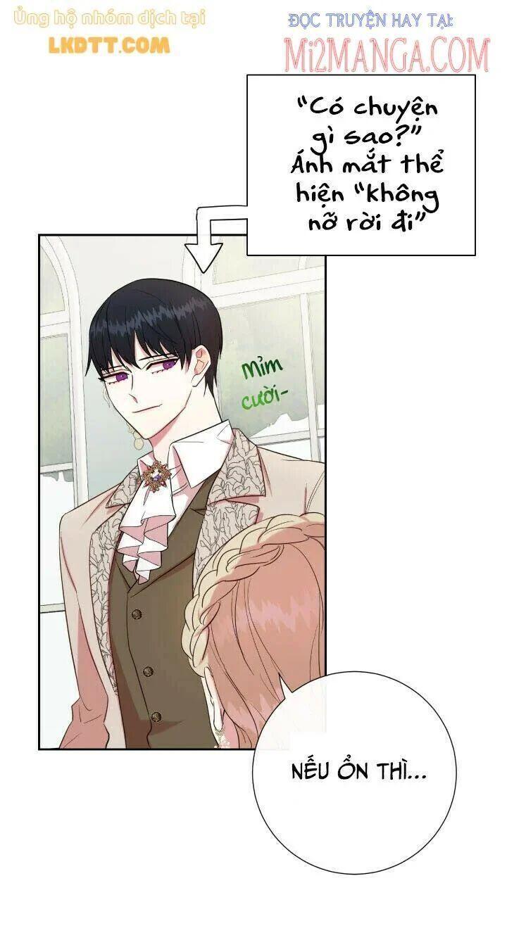 xin ngài đừng ăn tôi chapter 40 20