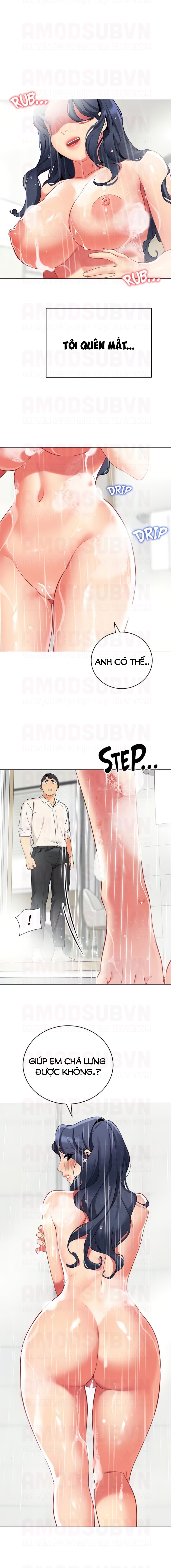 a good day to camp chapter 37 1