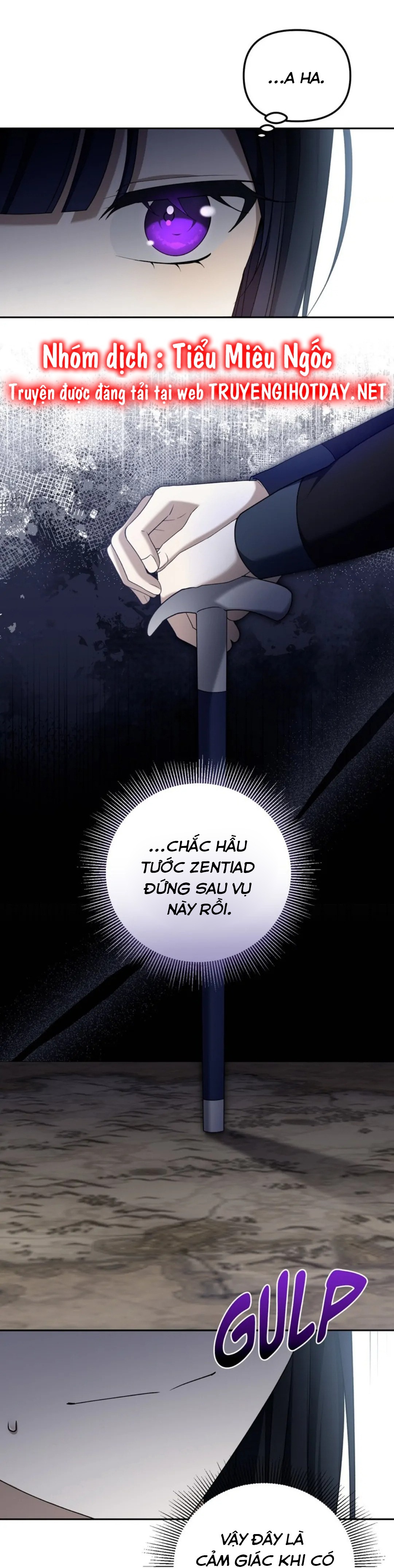 lời nguyền vẫn chưa kết thúc chapter 53 27