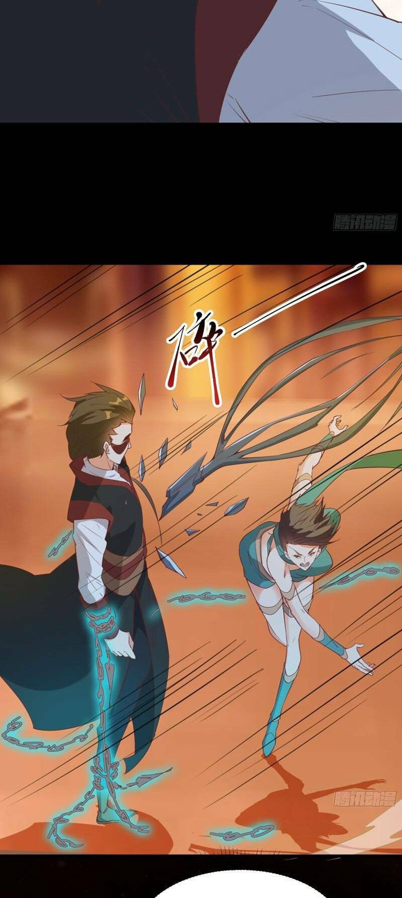 ta lập hậu cung tại tây du ký chapter 93 9