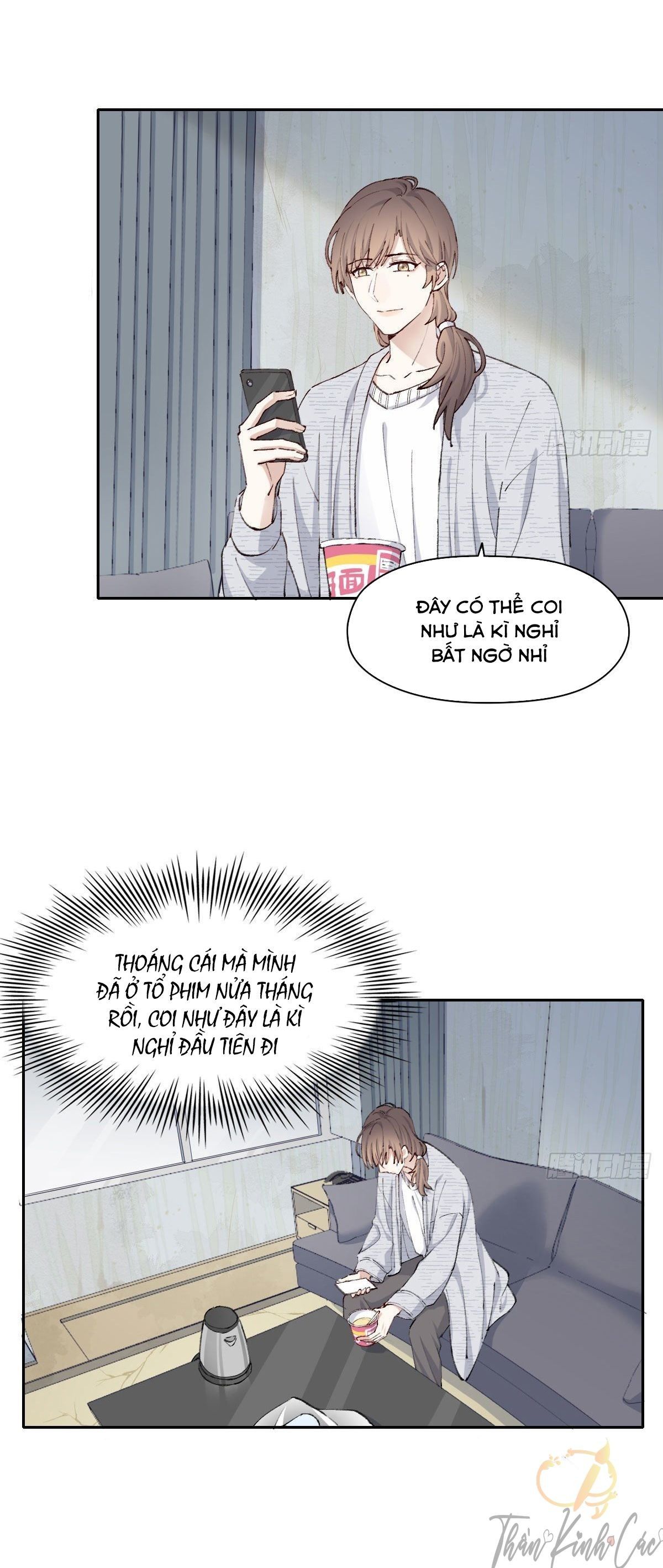 song vương chapter 16 3