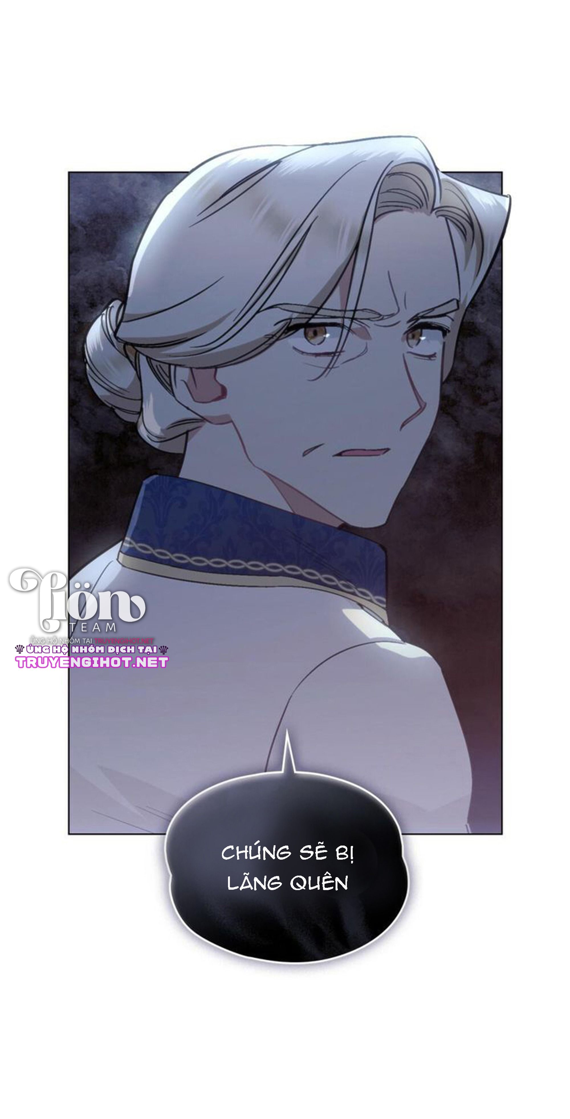 Thanh Gươm của Evangeline chapter 7.2 12