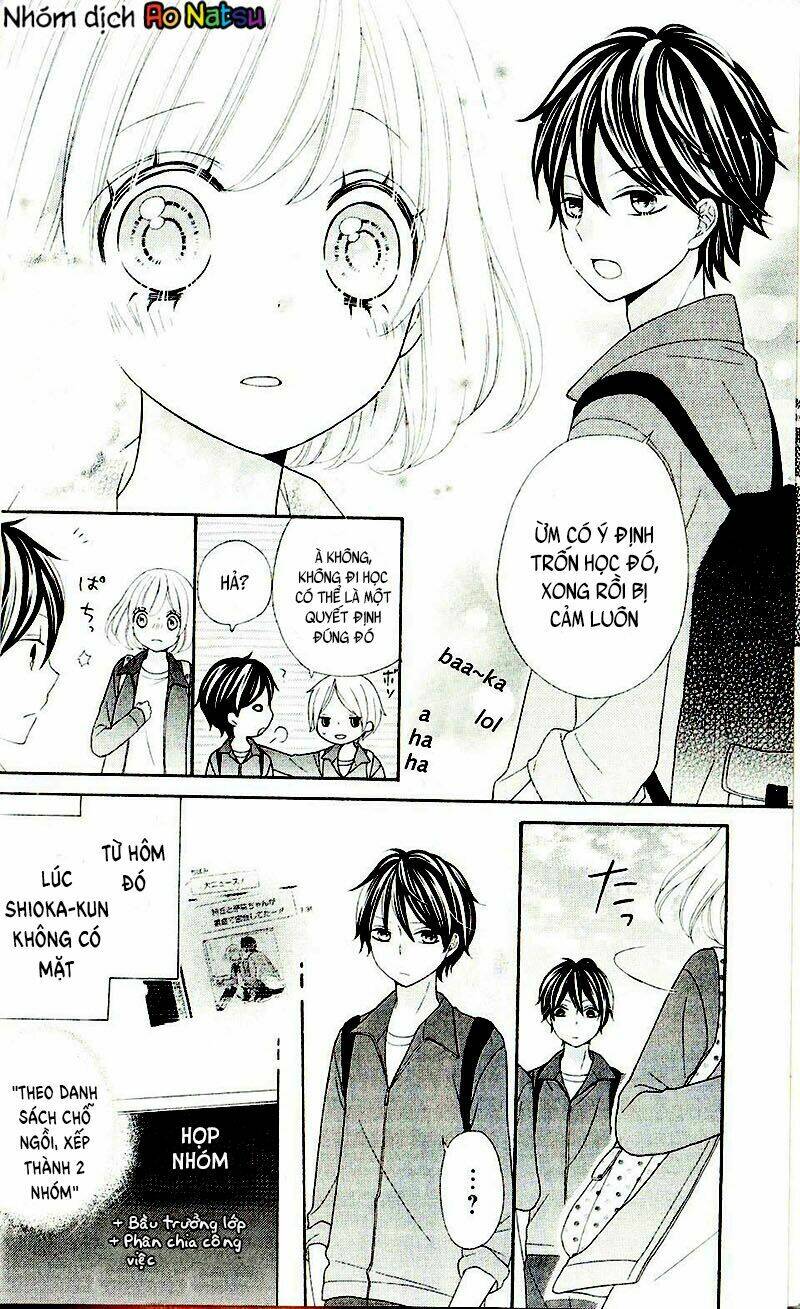 cuộc cách mạng cầu vòng chapter 5 8