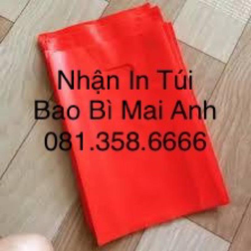  1KG TÚI HD XOÀI ĐỦ MẦUĐóng gói hàng hoá. FULL SIZE