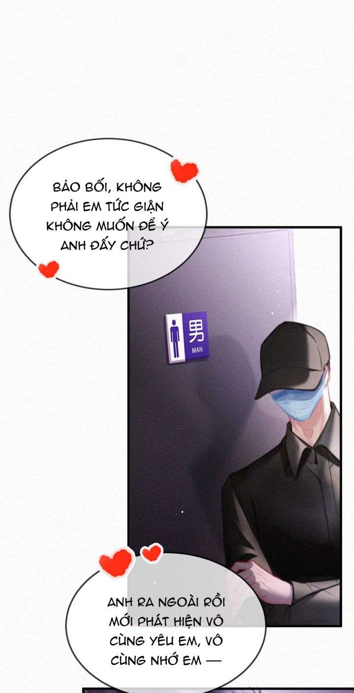 thần thương (môi súng) chapter 61 1