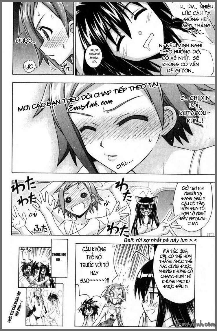 bậc thầy ma pháp chapter 253 18