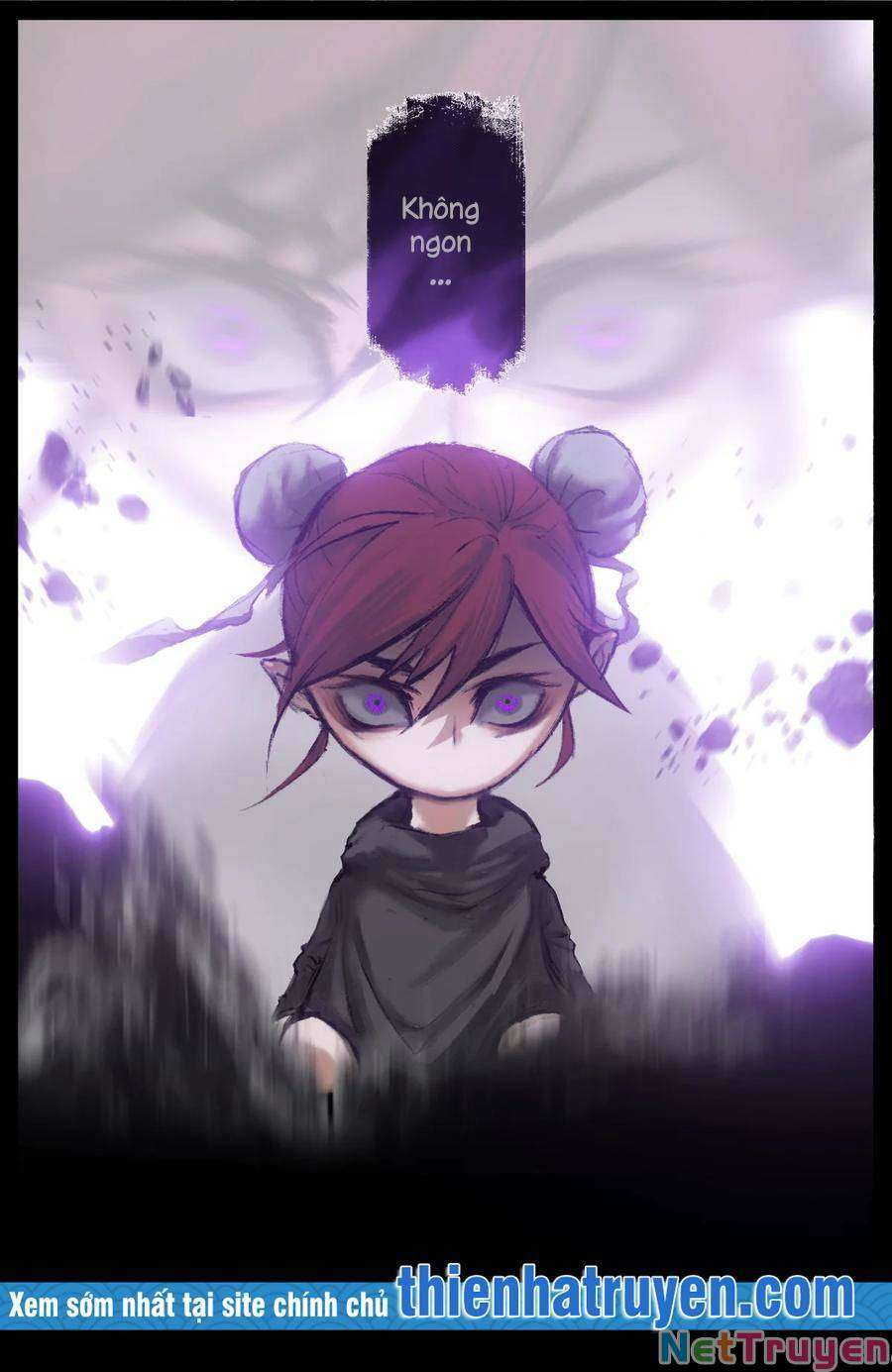 Tây Du Ký Ngoại Truyện chapter 194 18