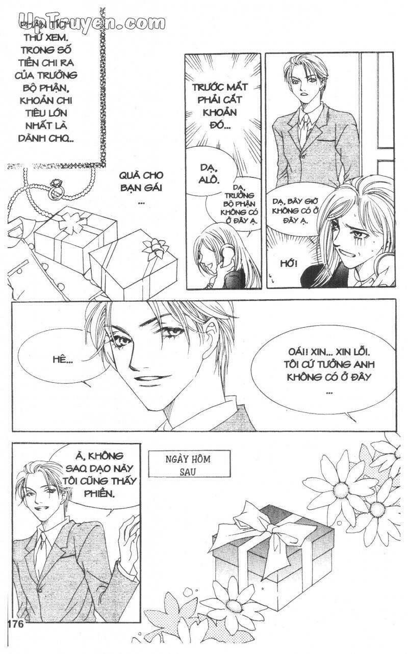 cinderella man chapter 5 176