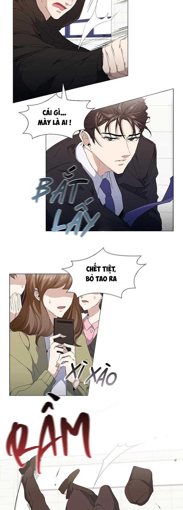 nhiệm vụ tiềm ẩn chapter 23 29