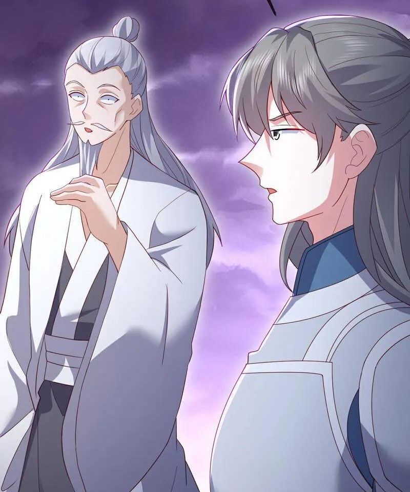 tiên võ đế tôn chapter 527 43