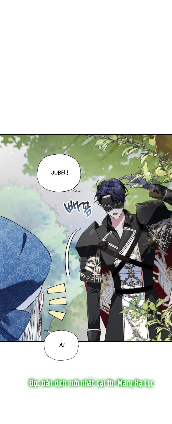 cha à, con không muốn kết hôn đâu chapter 86 11