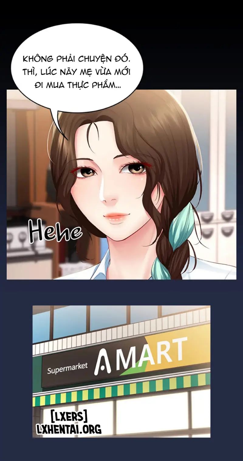 nhật ký ở trọ - không che chapter 68 20