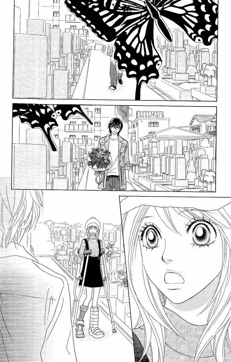 papillon hana to chou chapter 40 28