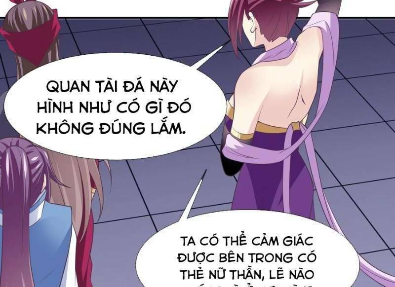 ta là ngọc hoàng đại đế chapter 81 22