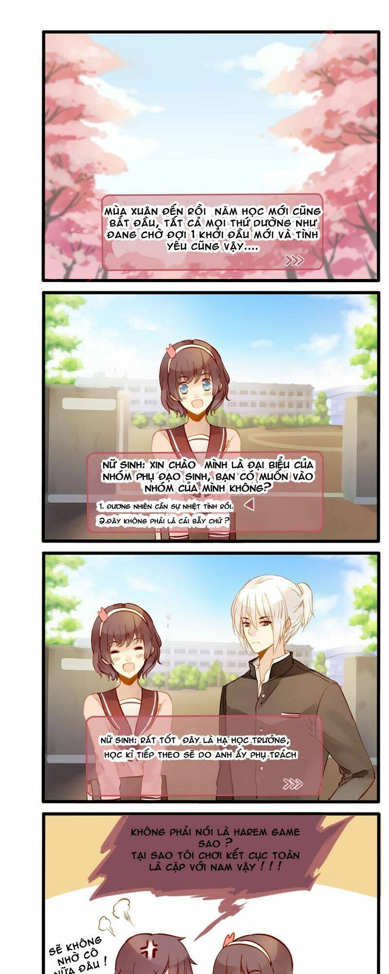 hằng mộng nam thần chapter 10 22