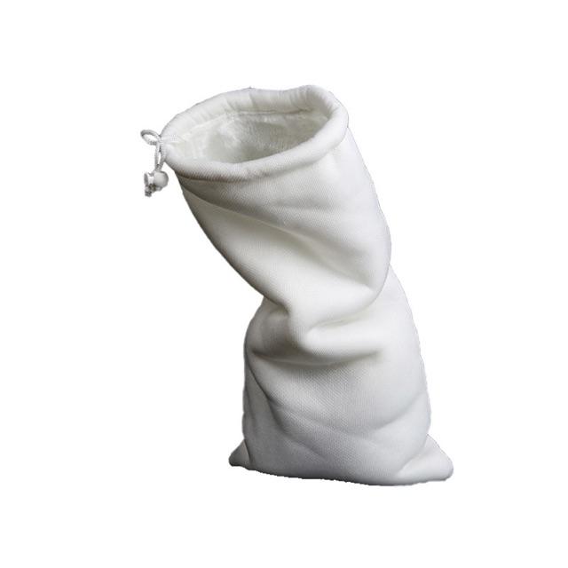 Túi lọc 3d cho bể cá cảnh - Túi lắng phân cá