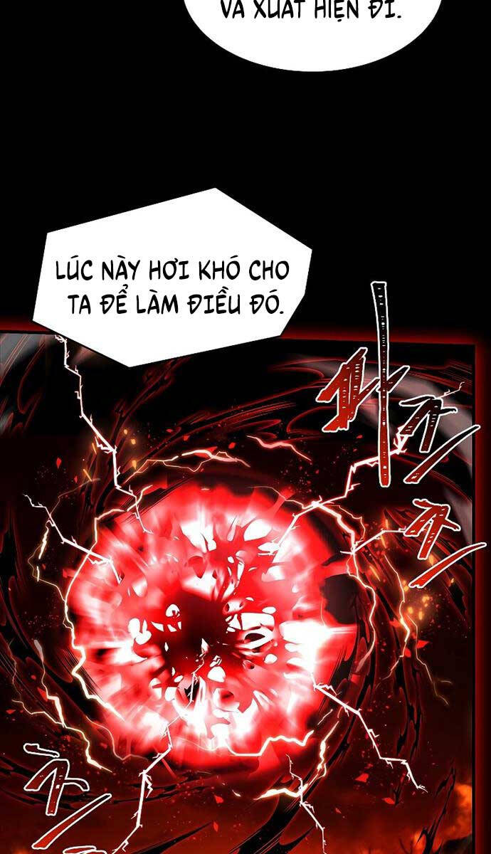 sự trở lại của hiệp sĩ giáo vô song chapter 108 14