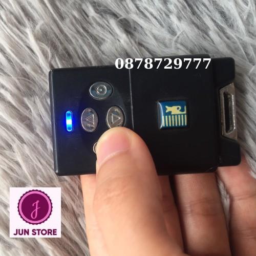 Điều khiển cửa cuốn 4.5