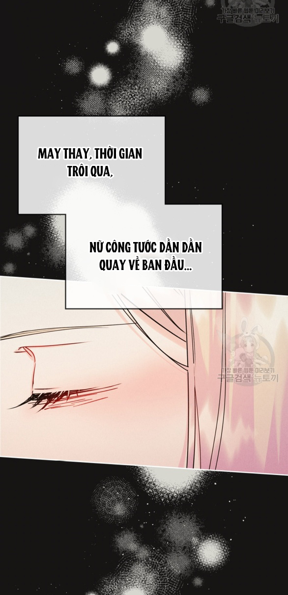 tôi đã trở thành bạn gái của nam chính chapter 33.1 28