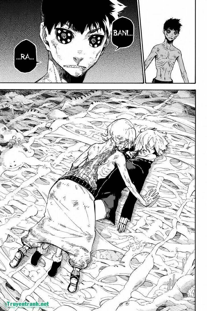 dolly kill kill chapter 136 5