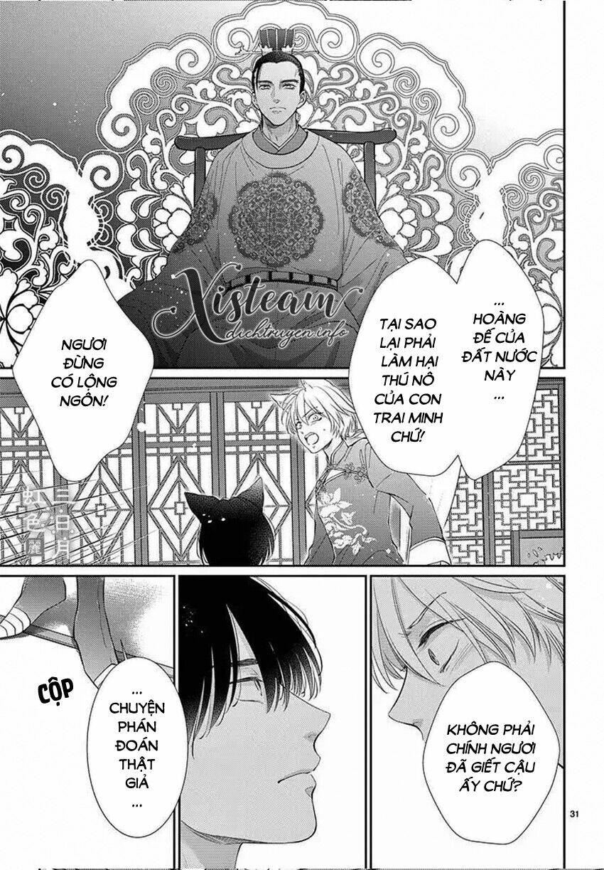 vua quái vật chapter 24 31