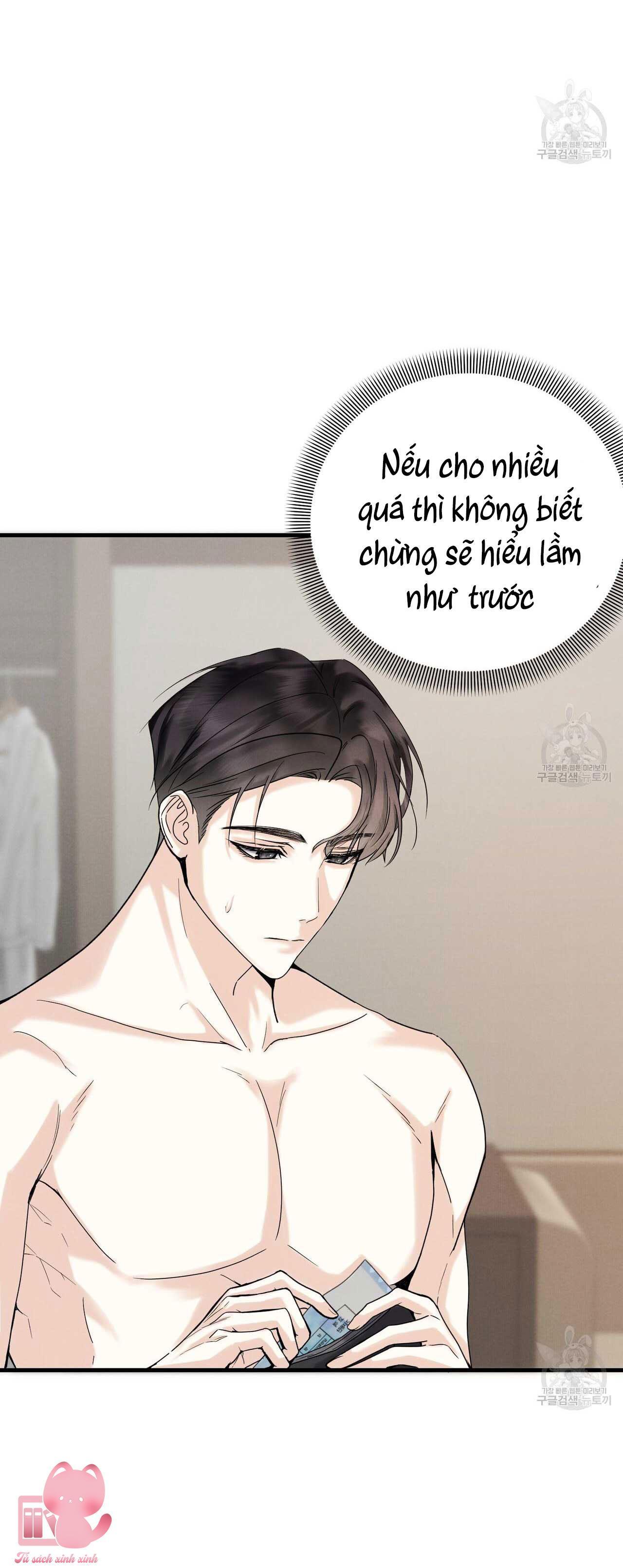 khắc cốt ghi tâm chapter 5 4