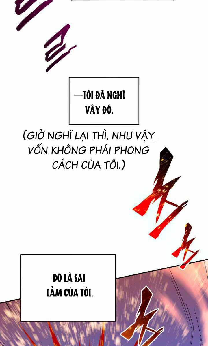 tôi là lính mới chapter 142 47