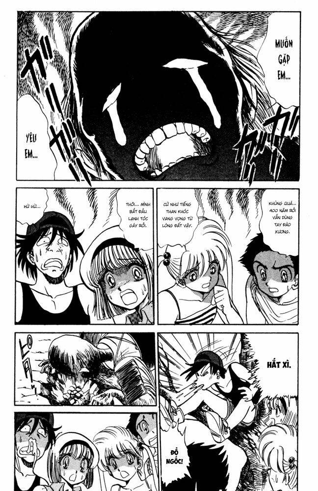 jigoku sensei nube - người thầy dũng cảm chapter 47 11