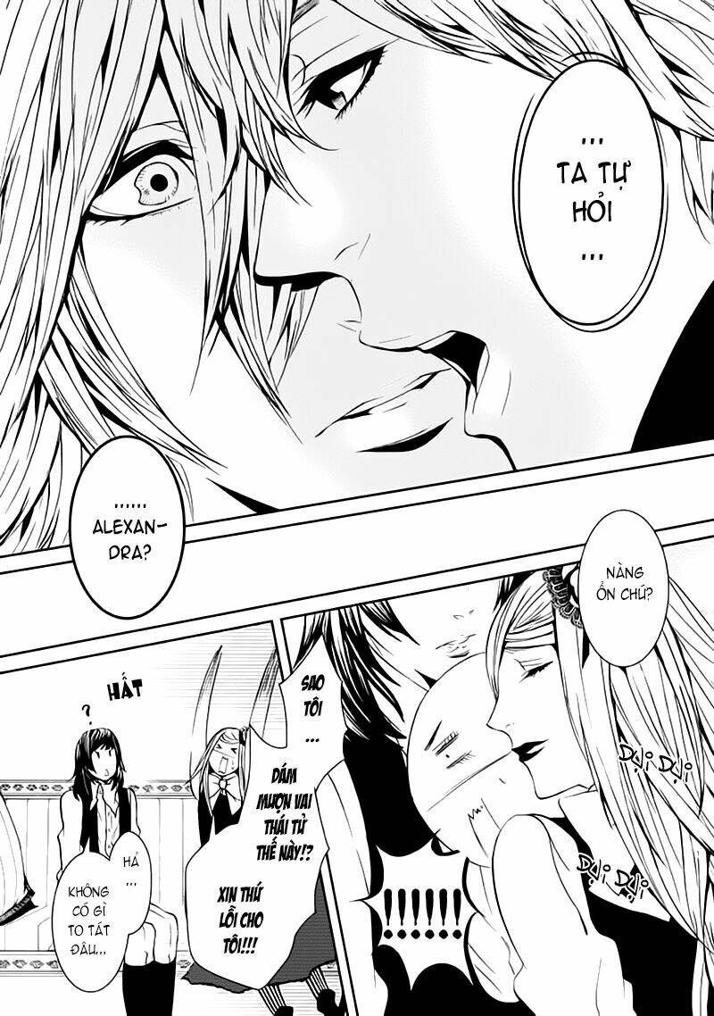 magnolia chapter 17 24