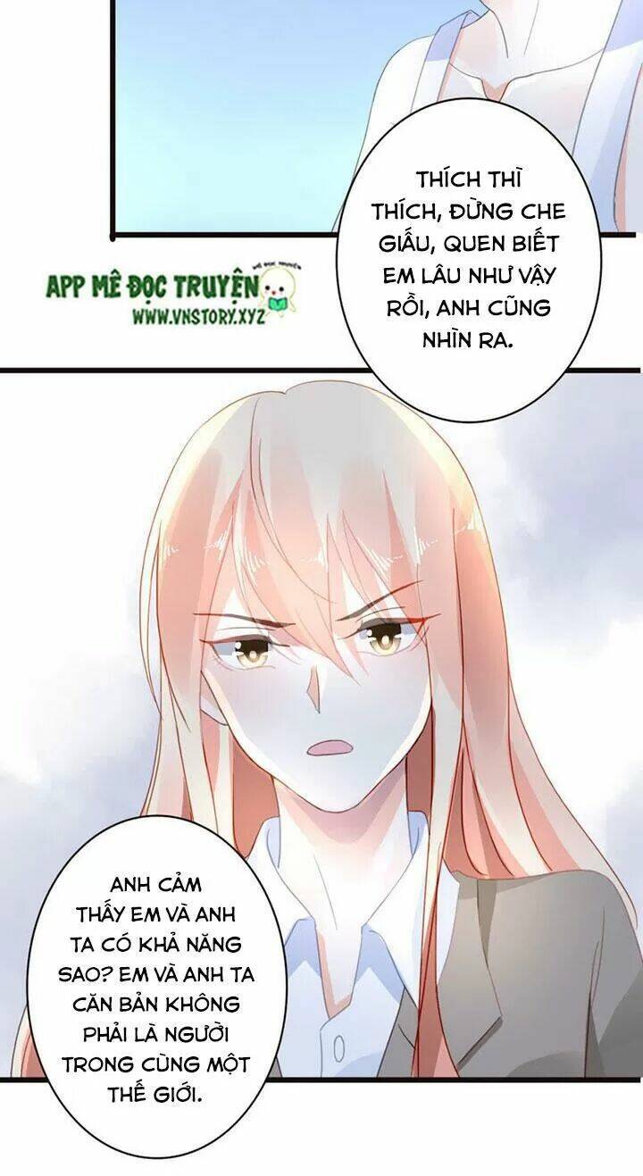 mưu ái thành nghiện chapter 35 17
