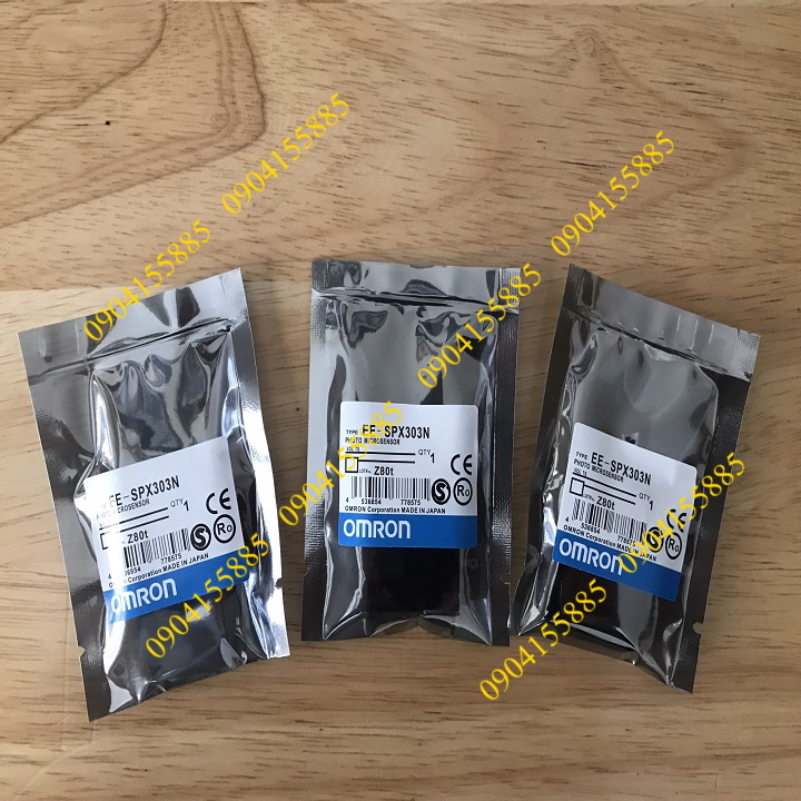 Cảm biến quang EE-SPX303N Hàng nhập khẩu