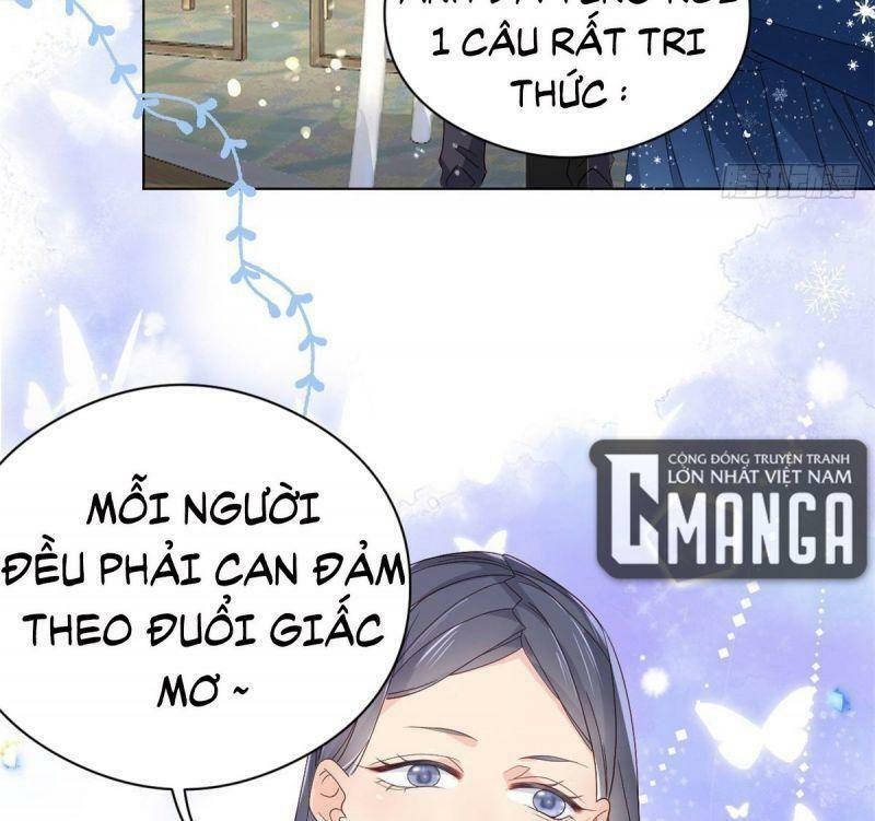 đoàn sủng lão đại ba tuổi rưỡi chapter 10 54