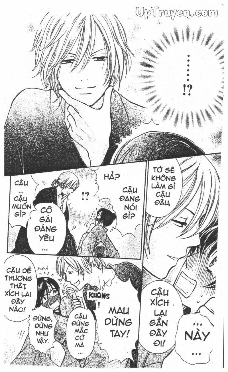 cuộc sống màu đào chapter 4 143