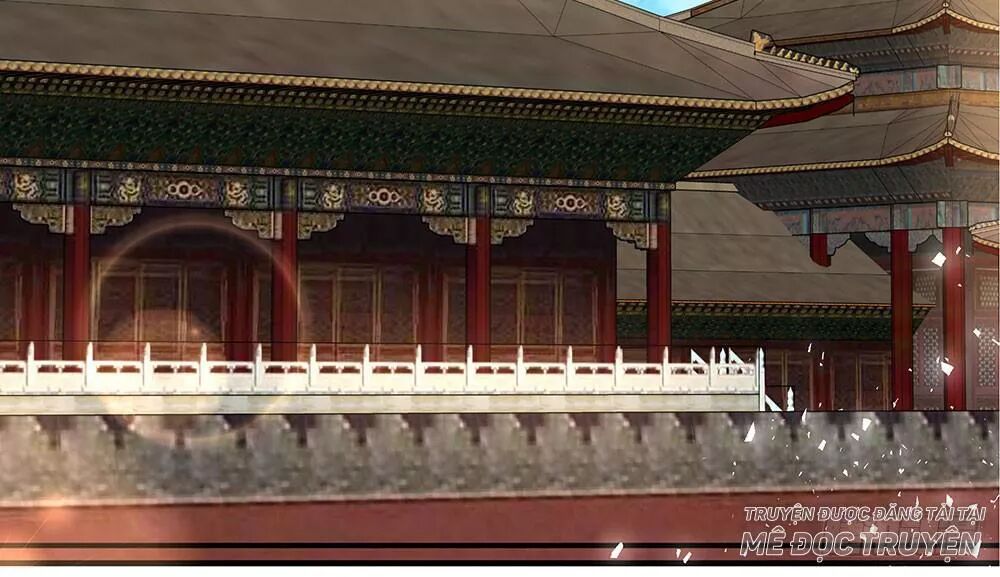 thái tử phi nhà ta thật hung hăng chapter 15 130