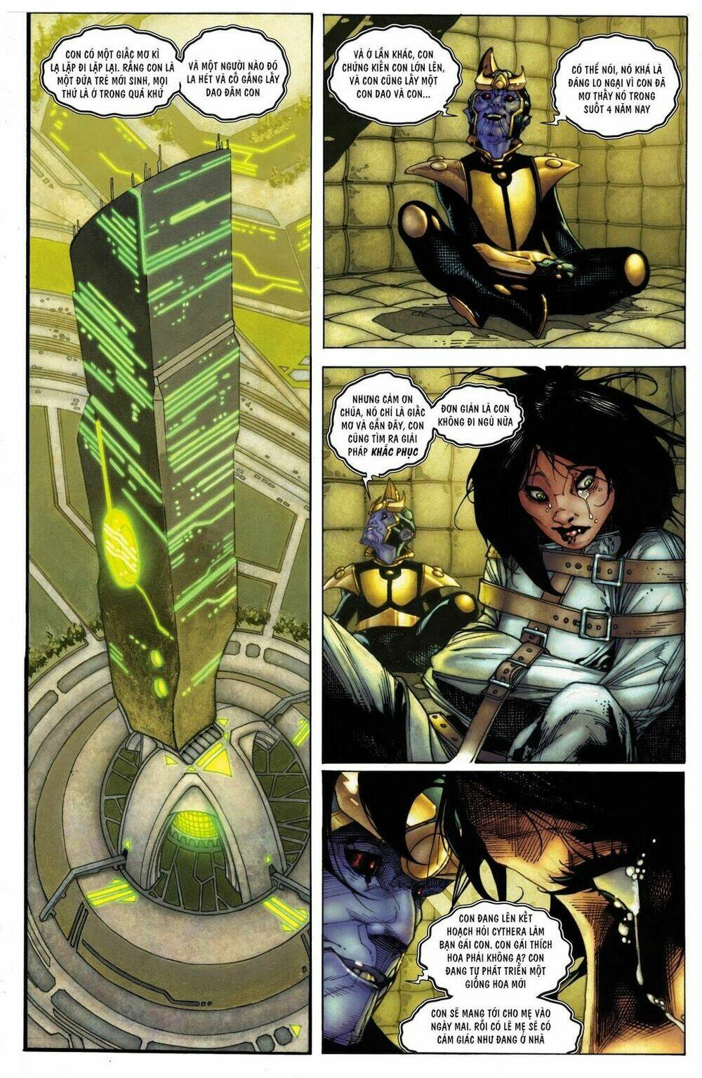 thanos rising chapter 1 15