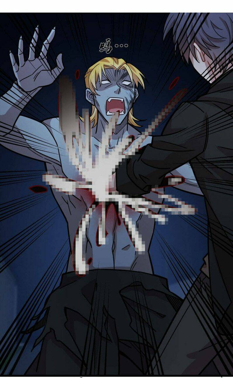 thâm dạ thư ốc chapter 128 33