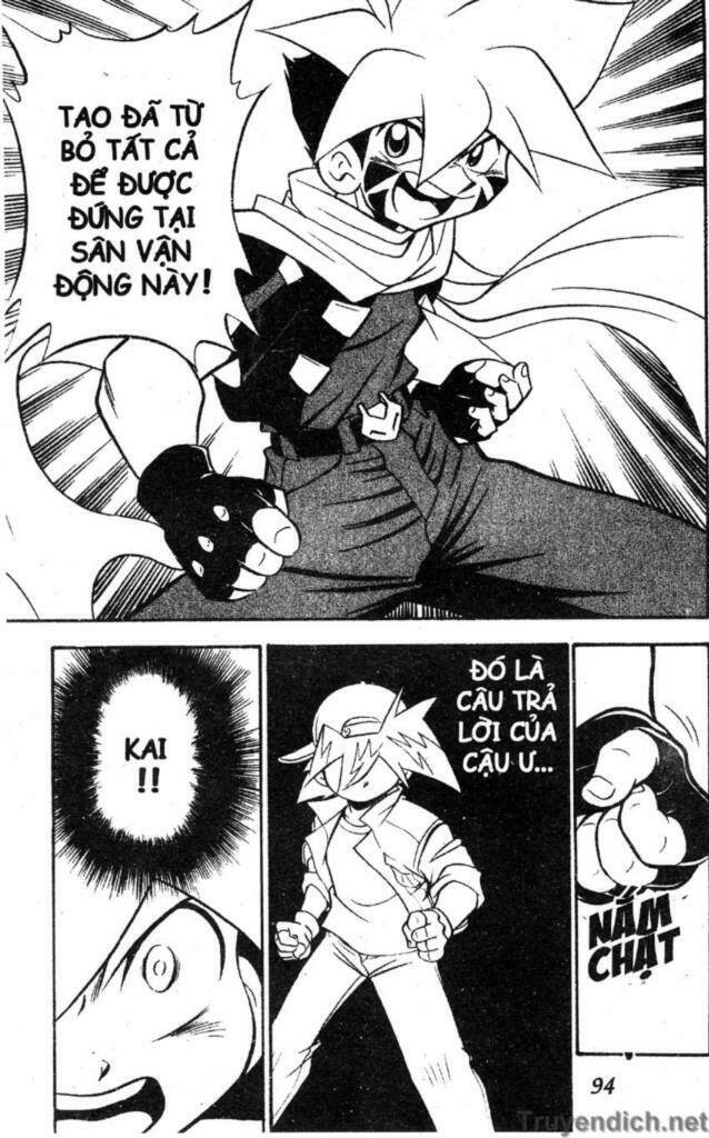 beley - con quay truyền thuyết chapter 10 89