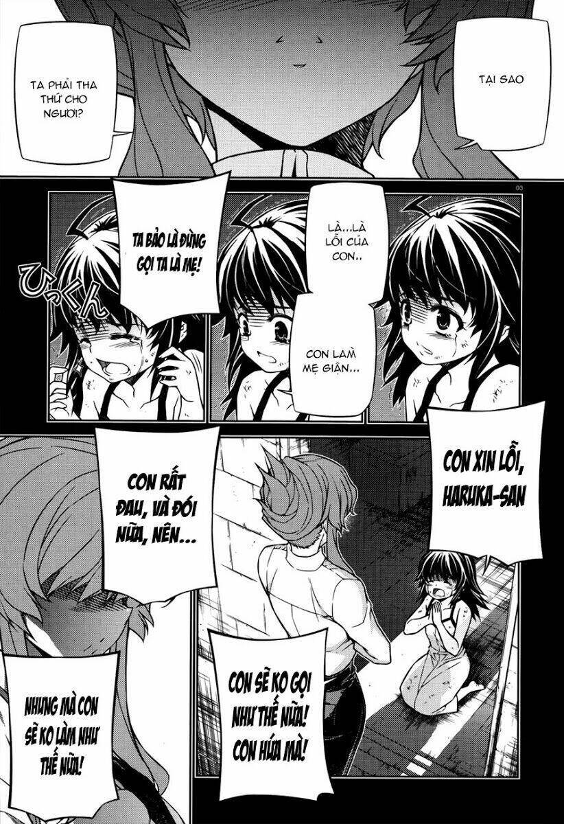 re:birth the lunatic taker chapter 24 3