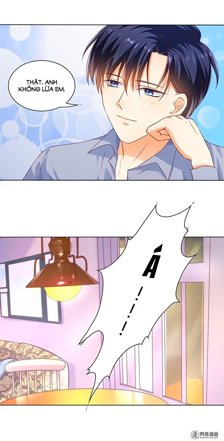 bác sĩ sở cũng muốn yêu chapter 152 9