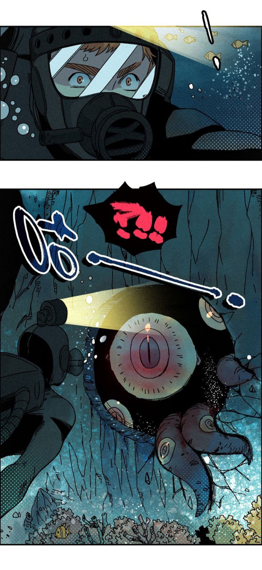 thiên kinh địa dịch chapter 9 36