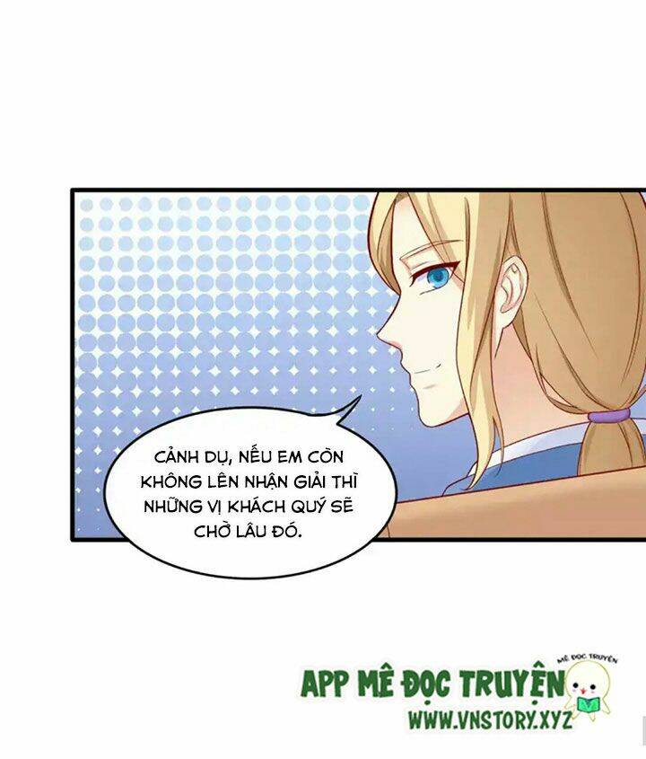 idol quốc dân đừng trêu tôi chapter 26 1