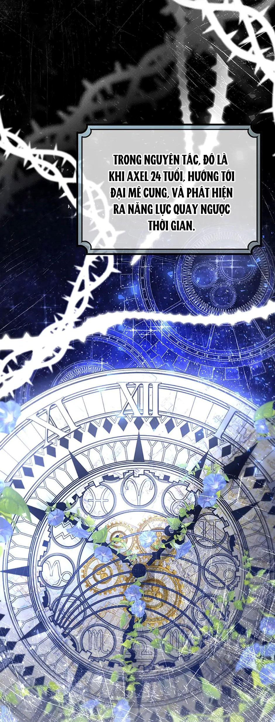 vị cứu tinh của nhân vật chính chapter 47 56