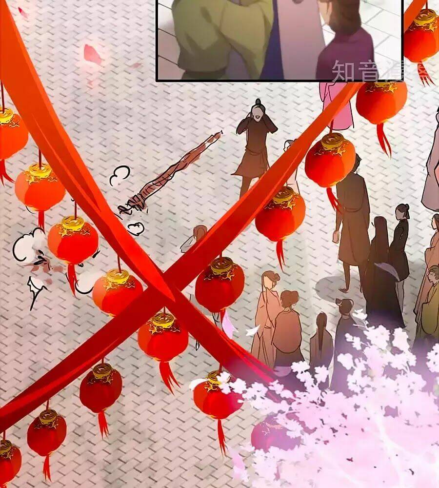 gian phi như thử đa kiều chapter 44 15