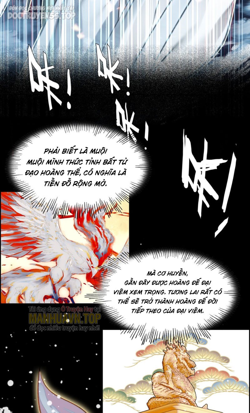 hóa ra ta là tuyệt thế cao thủ chapter 10 24