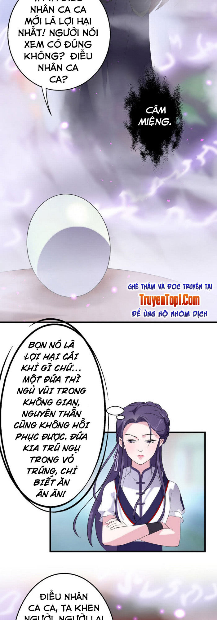 tà y cuồng thê chapter 59 18